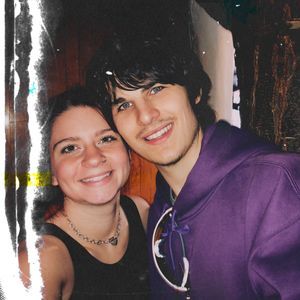 Meet your Posher, Daniel